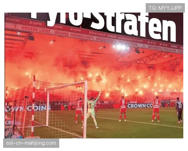 深度报道：德国足球极端球迷文化与俱乐部管理层的持续冲突